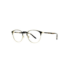 Lafont HUBERT Eyeglasses 1514 Golden 50mm